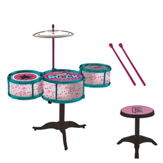 LOL Surprise - Bateria Pequena