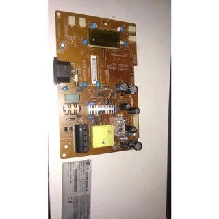 Placa Fonte LG W2043s W2243s W2353v - Eax57485203