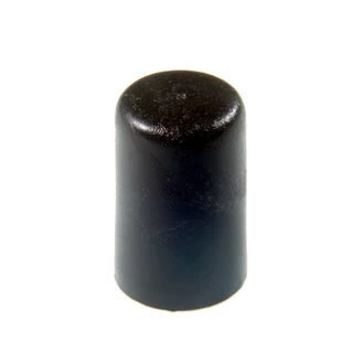BOTAO DO FREIO DE MAO VW MODELO ORIGINAL PRETO
