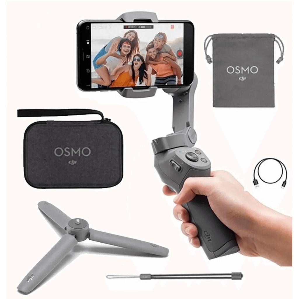 dji osmo gimbal mobile 3