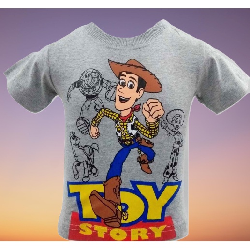 Camiseta toy hotsell