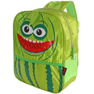 Mochila Infantil Escolar Animais Menino Menina Impermeável Resistente