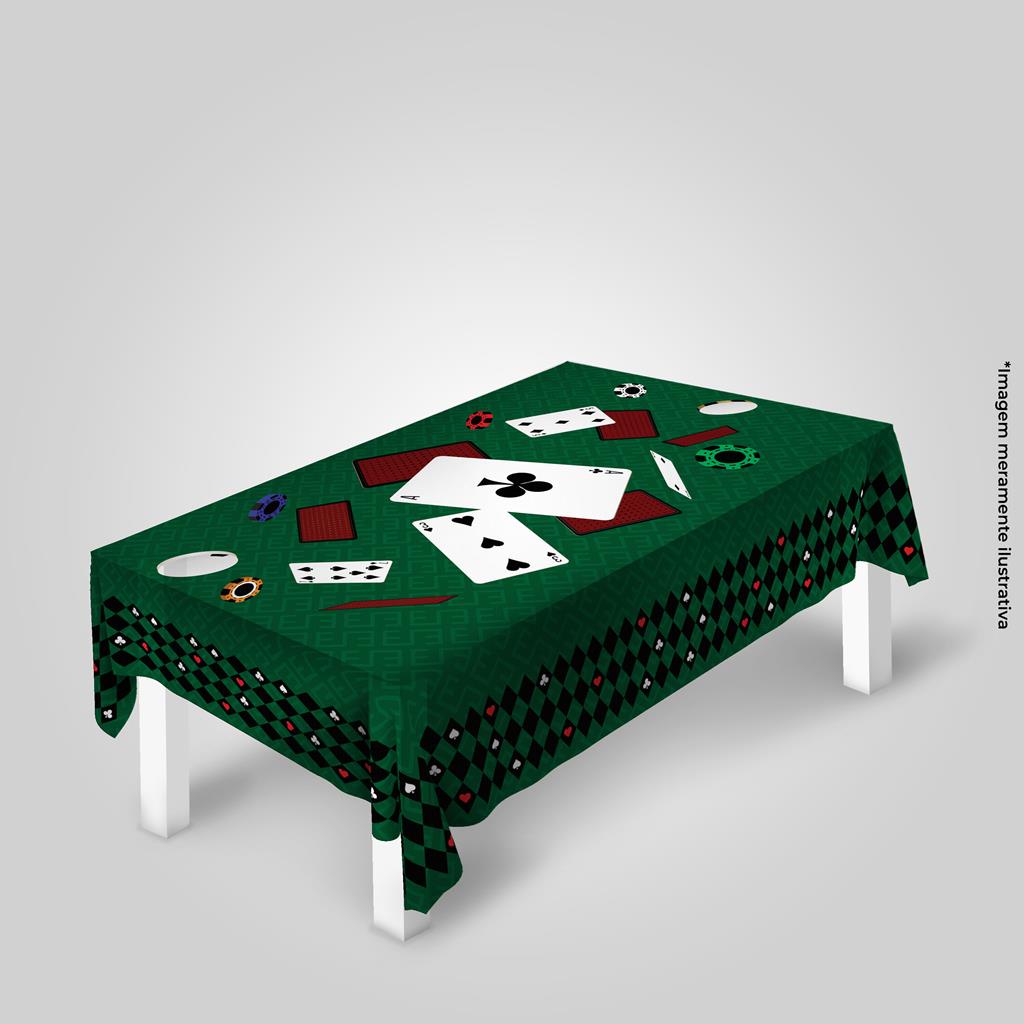 Toyvian Toalha De Mesa Mahjong Tapete De Mesa Verde Tapete De Mesa Para  Mesa Decoração Verde Mahjong Toalha De Mesa Tapete De Jogo Mahjong Tapete