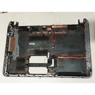 Carcaça inferior notebook hp 14-n030br
