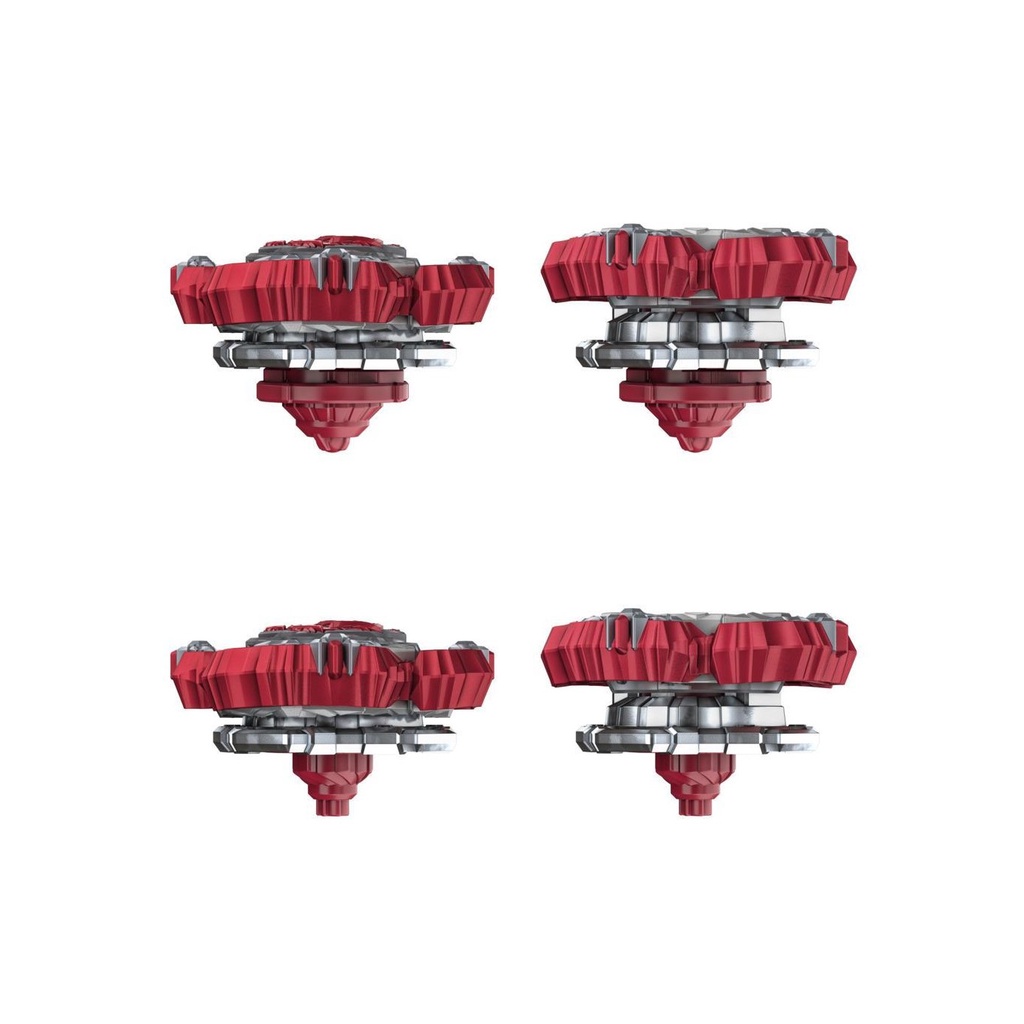 Beyblade Quaddrive Wrath Cobra C7 com Lançador - Hasbro | Shopee