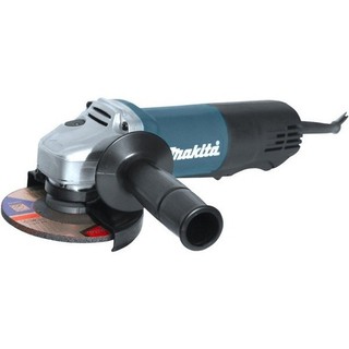 Esmerilhadeira Angular 4.1/2 840w 110v 9557hpg - Makita