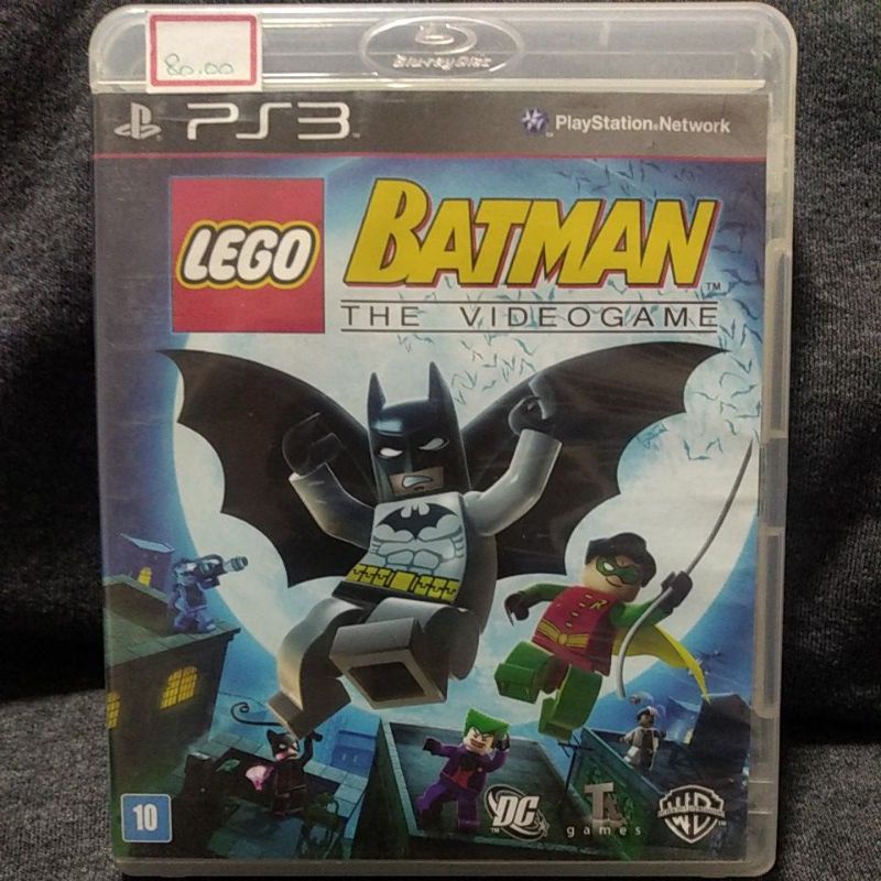 lego batman em Promoção na Shopee Brasil 2023