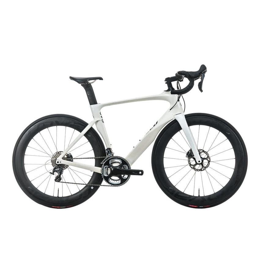 Specialized Venge ViAS Expert Disc Ultegra Road Bike 2017 Shopee