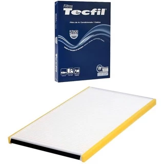 Filtro de Ar Condicionado Celta/Corsa/Tigra ACP121 Tecfil