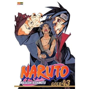 Naruto (dublado) Ep 43, Naruto (dublado) Ep 43