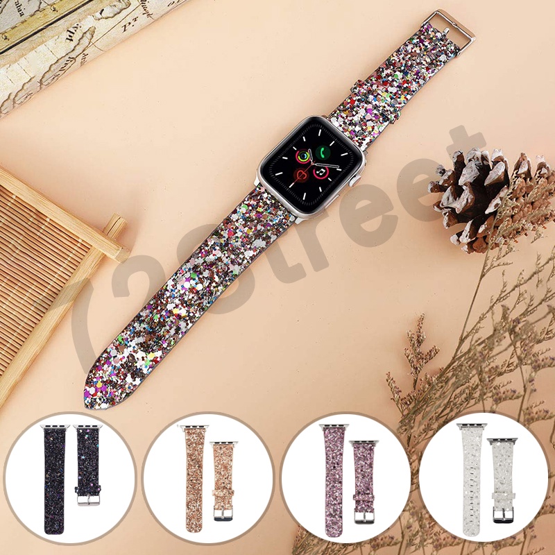 Pulseira Cuff Bracelete de Couro Marrom compativel com Apple Watch Ultra  49mm e Apple Watch 45mm 44mm 42mm - Marca LTIMPORTS