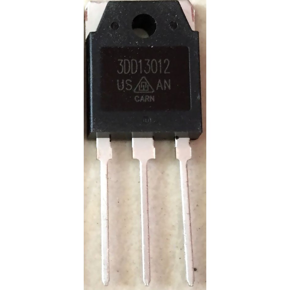 Transistor 13009 ou 3dd13009 ou d13009k para reparo da fonte