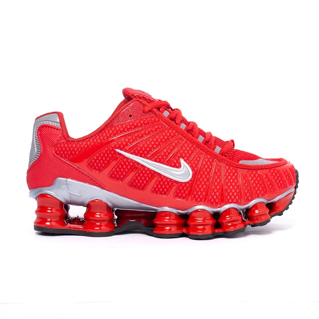 Nike shox tlx 12 2024 molas