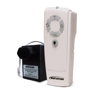 Controle Remoto Tomada Para Ventilador Mesa-coluna