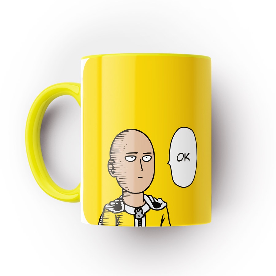 Caneca Ok