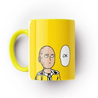 Caneca Ok