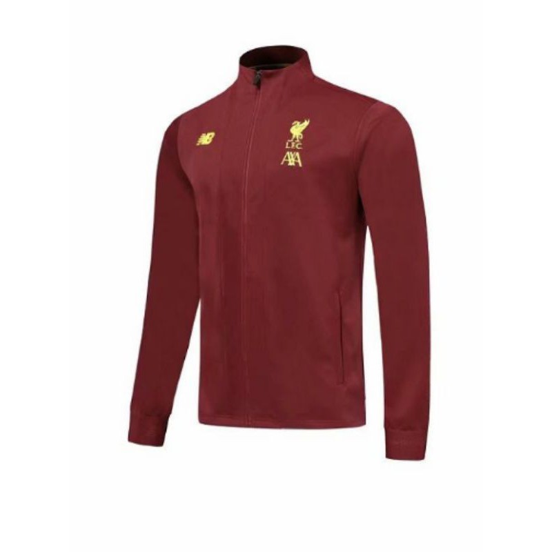 Casaco liverpool new store balance