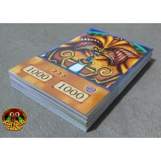 60 cartas Yu-gi-oh famosas do desenho