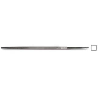 Lima Mecanica Quadrada Bastarda 10" L104-110 Starrett