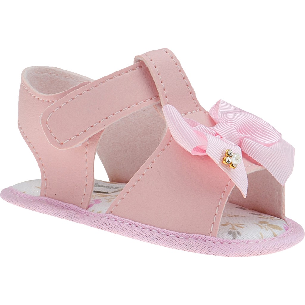 Sandalia infantil feminina store bebe