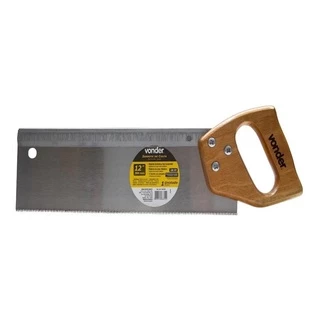 Serrote Vonder De Costa 12'' Polegadas