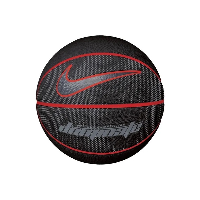 Bola Basquete Nike Dominate Preto