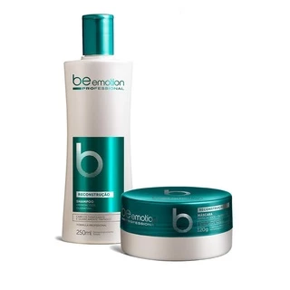 Combo Professional_09 | Be Emotion