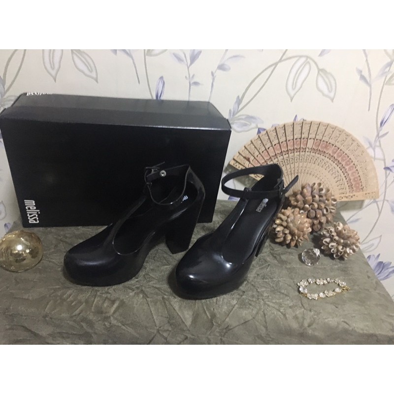 Sapato melissa hot sale preço