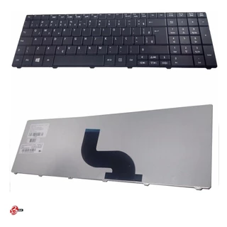 Teclado para Acer 5733 5736 5742 5750 5542 Sn7105a Br