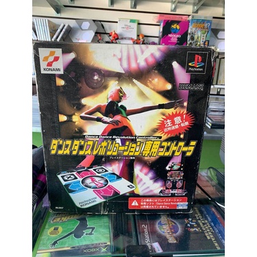 Dance revolution playstation clearance 4