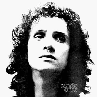 CD Roberto Carlos - À Janela 1972 (Original e Lacrado)