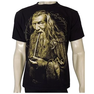 Camiseta Gandalf - O Senhor dos Anéis