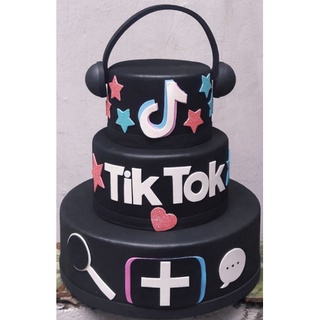 cor de bolo de moto｜Pesquisa do TikTok