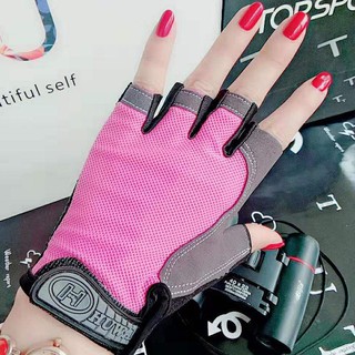 Luvas Para Ginásio De G
