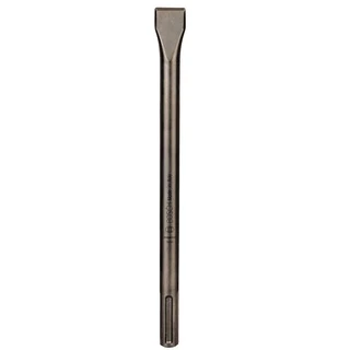 Talhadeira SDS-Max Bosch 400x25mm Eco Cinzel