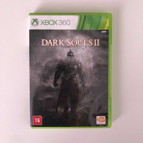 Dark Souls 2 Xbox 360. A Pronta Entrega!