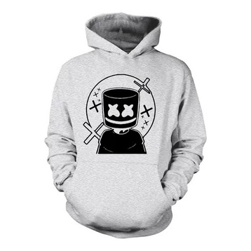 Moletom do marshmallow store feminino