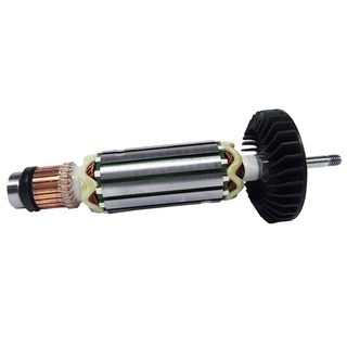 Induzido Rotor Para Esmerilhadeira Angular 220V 9557HNG Ref.
