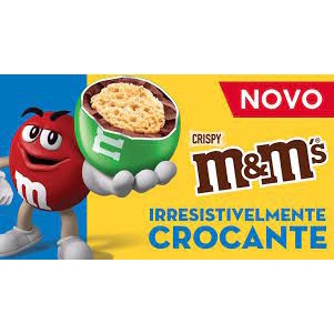 Kit 3 Chocolate Confeito M&Ms Ao Leite 1Kg Mars - MMs - Magazine Luiza