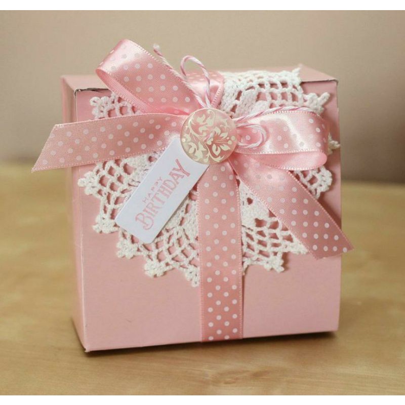 caixa box rosa | Shopee Brasil
