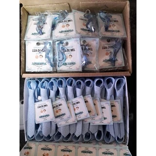 kit operação lua de mel 60 unidades .