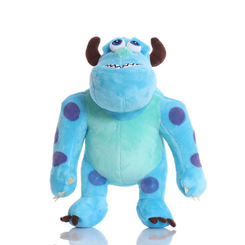 James p sullivan stuffed hot sale animal