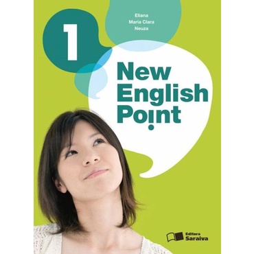 New English Point 1
