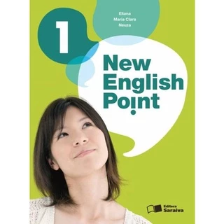 New English Point 1