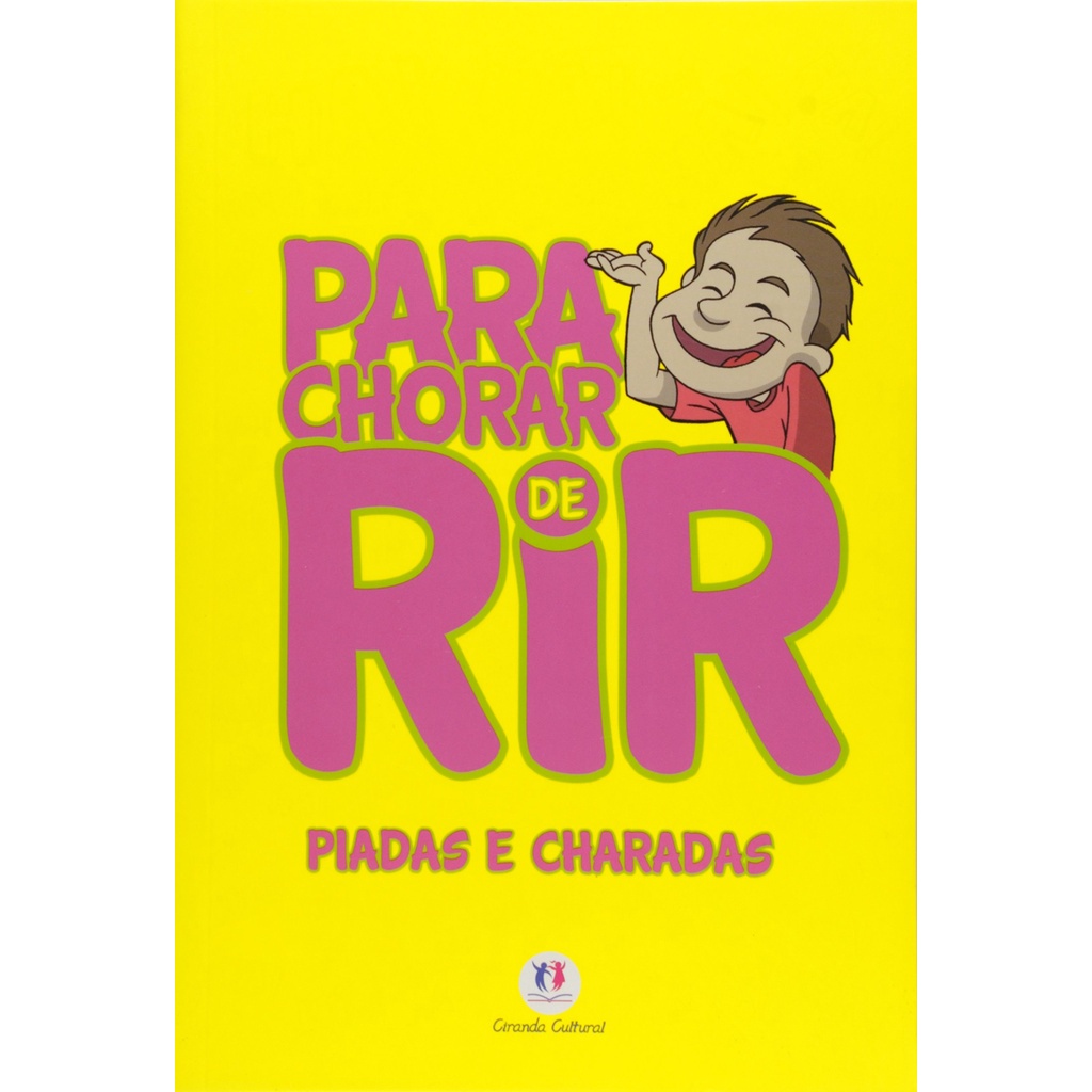 Piadas Engraçadas /piadas & Charadas /rir É O Melhor Remédio