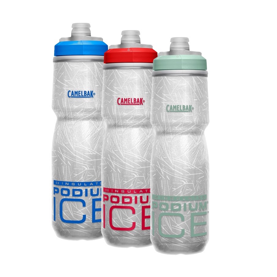 Camelbak podium best sale ice 4x