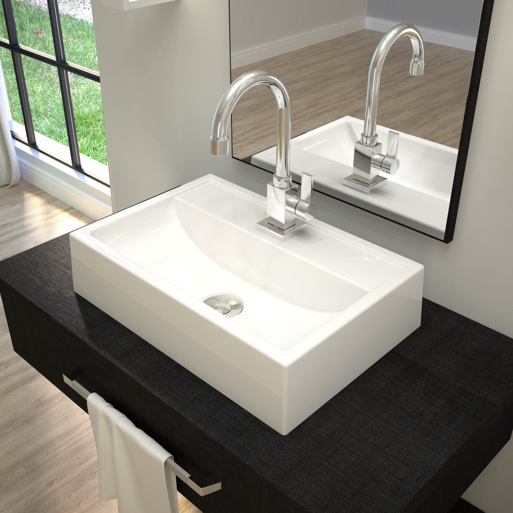 Cuba Q45 C/Valvula Click V2