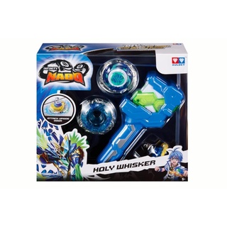 Infinity Nado - Athletic Series (Super Whisker)