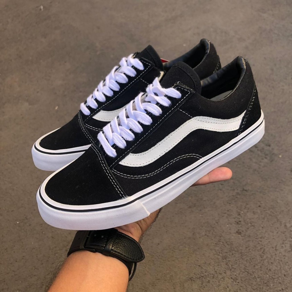 Sapato original da store vans