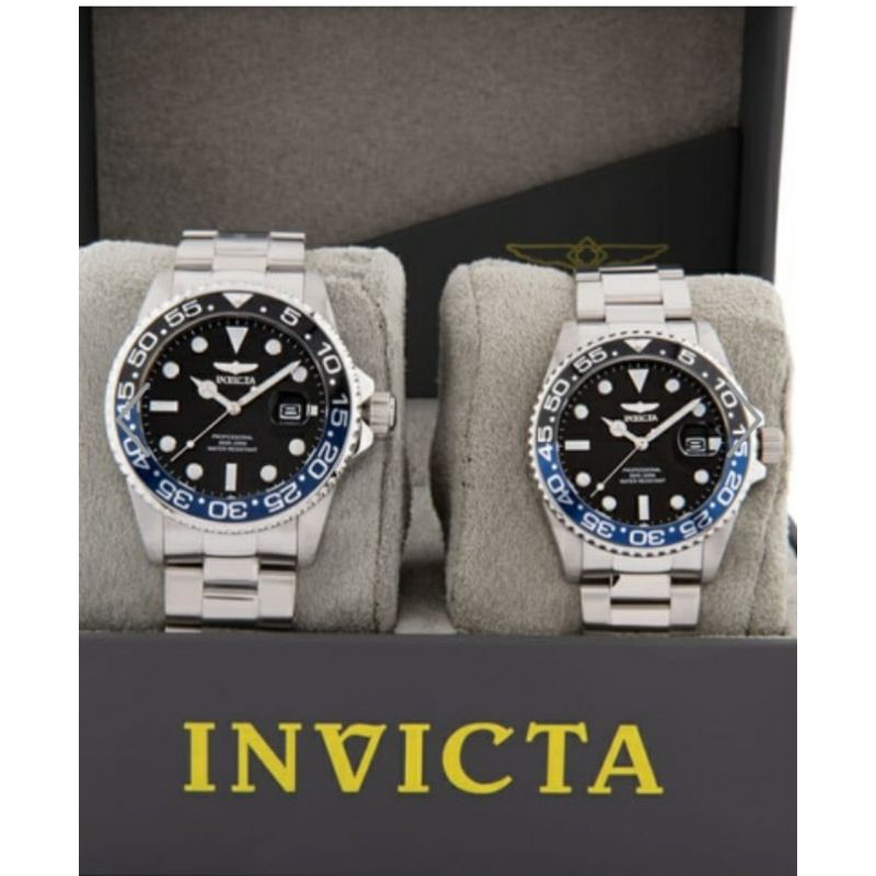 Invicta pro diver discount 33252